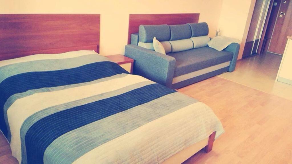 Apartament Zdrojowa U Heleny Apartment Swinoujscie Luaran gambar